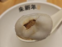 -朱新年·苏式汤团·面点(北寺塔店)