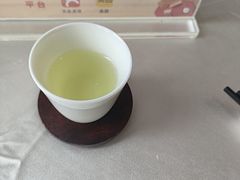 -鹿鸣酒家(越秀店)
