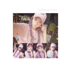 -Godhands美发设计沙龙