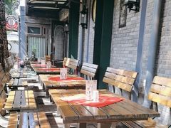 -申德勒加油站西餐厅(日坛路总店)