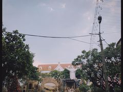 -耶稣圣心堂