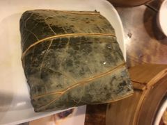古法糯米鸡-添好运点心专门店(深水埗店)