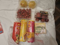 -大润发(王庄店)