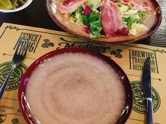 -马迭尔德式西餐精酿啤酒屋(中央大街店)