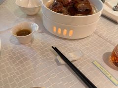 -西苑饭店·蓬莱春餐厅