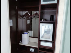 -香港铜锣湾皇悦酒店