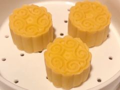 官燕细酿绿豆糕-解香楼(八盘岭路店)