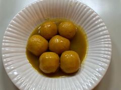 -拾光甜品自助·意面小食(太古里总店)