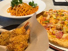 -必胜客(福州永嘉PH店)