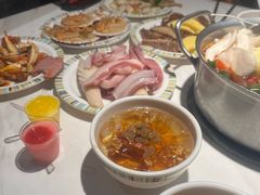 -吉布鲁牛排海鲜自助(成都大悦城店)