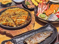 -鸟内会居酒屋(得意潮馆店)