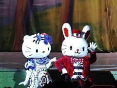 -安吉Hello Kitty乐园