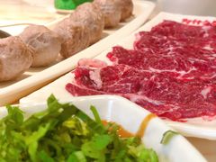 -为什么牛潮汕牛肉火锅(中信广场店)