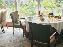 -粤财皇冠假日酒店·彩华轩中餐厅