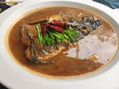 -鸿运楼烤鸭店(天桥店)