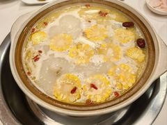 -土连锅·现熬养生汤锅(梁家巷店)