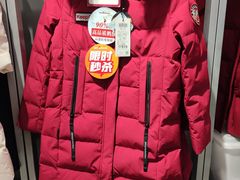 -新街口百货商场