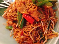 -CHINCHIN 青青·泰国料理(万象食家店)