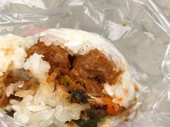 -秋英饭团(大庙新村店)