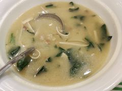 -鹊华居·地道鲁菜·海鲜·融合味(大明湖店)