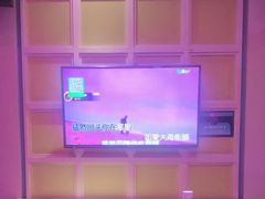 -金青果甄选KTV(劳动公园店)