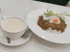 -香港深仔记茶餐厅(东门店)