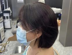 -MORI HAIR SALON日式美发沙龙