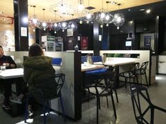 -鱼酷活鱼烤鱼(昆明路店)
