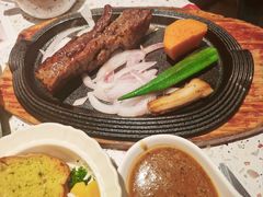 -战斧牛排餐厅(悦方IDmall店)