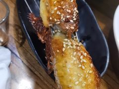 -三里桥徐家烧烤(启明街店)