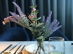 店内布置-Wei菋·Le Bistrot
