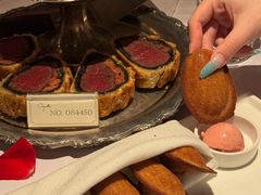 -壳里西餐厅Coquille Seafood Bistro(蒙自路店)