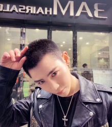 -3AM·S HAIR SALON烫发染发接发
