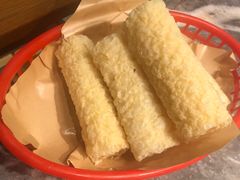 -禄婶鸡煲·打边炉