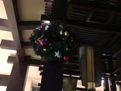 -河源万绿湖美思威尔顿酒店