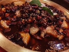 -长安大牌档之西安博物院文化餐厅(中贸店)
