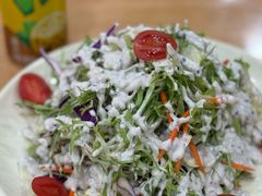 -贤花饭店(城阳店)