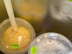 -奈雪的茶(中粮祥云小镇店)