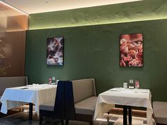 -香港狮子山下·明星粤菜餐厅(北苑店)