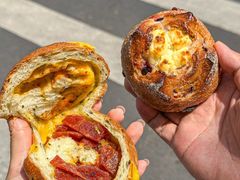 -富贵面包公司(运河店)