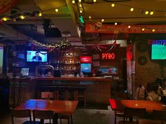 -火鬼 PYRO(五道口店)
