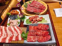 -牛也烧肉(摩尔城店)