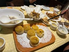 -石岐佬中山菜馆(张溪店)