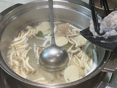 -狐狸爱上椰子鸡(滨江星光大道店)