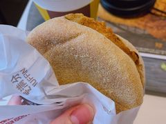 -麦当劳(中唱大厦店)