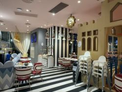 -奈尔宝·儿童乐园·亲子餐厅(前滩店)