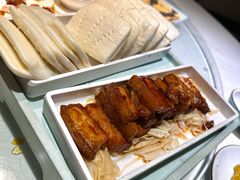 -鸡毛换糖(高桥店)