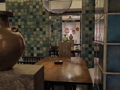 -粗茶淡饭·隐庐私厨(东亭店)