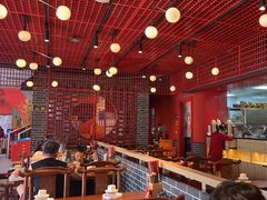 -乐宴·老北京铜火锅(桂庙店)