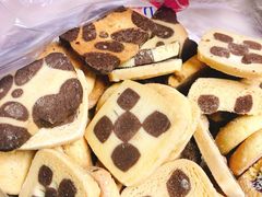 -爱德顺糕点食屋(利民道店)